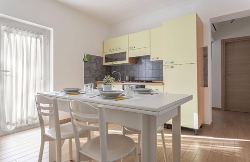 Roseto degli Abruzzi Apartment | Holiday flat 'Sun and Sea