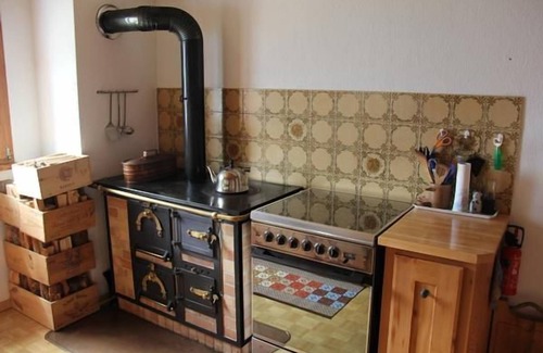 Poschiavo Apartment | Holiday flat "Alpe Monte Massella"