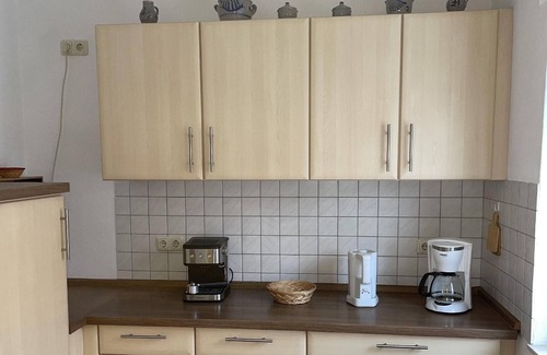 Amoneburg Apartment | Holiday flat Amoeneburg in Amoeneburg