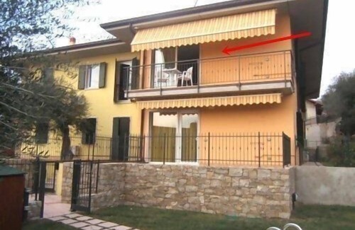 Magugnago Apartment | holiday flat "Apartment 7" with pool