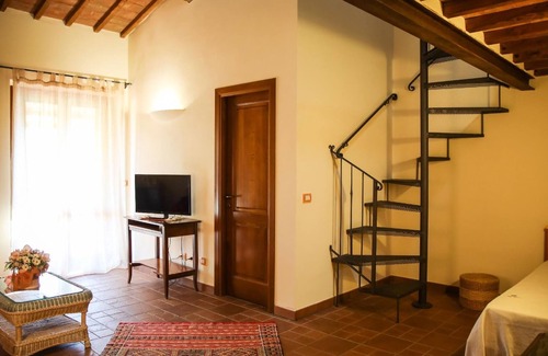 La Campigliola Other | Holiday flat 'Apartment Cerato