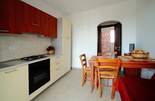 Torre Mozza Apartment | Holiday flat 'Apollo Bilo