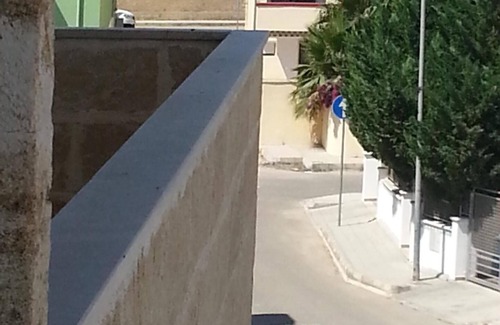 Torre Mozza Apartment | Holiday flat 'Apollo Bilo