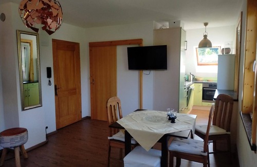 Schiefling am See Apartment | Holiday flat near Lake Wörthersee in the countryside