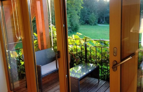 Schiefling am See Apartment | Holiday flat near Lake Wörthersee in the countryside