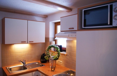 Schroecken Apartment | Holiday flat Auenfeld in Schröcken