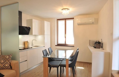 Limone sul Garda Apartment | Holiday flat 'Bella vacanza 8