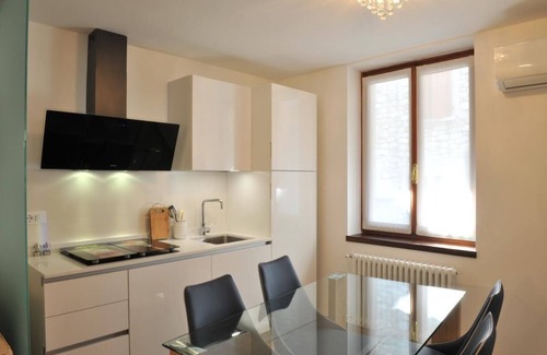 Limone sul Garda Apartment | Holiday flat 'Bella vacanza 8