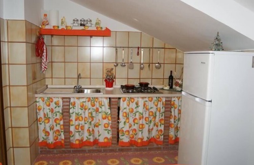 Zafferana Etnea Apartment | Holiday flat BellaVista