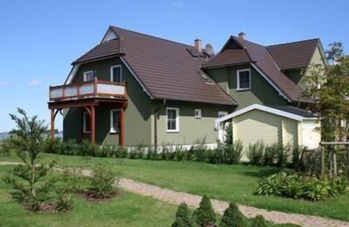 Neuenkirchen Apartment | Holiday flat Boddenblick in Vieregge