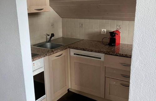 Malvaglia-dagro Apartment | Holiday flat 'Casa Casermetta