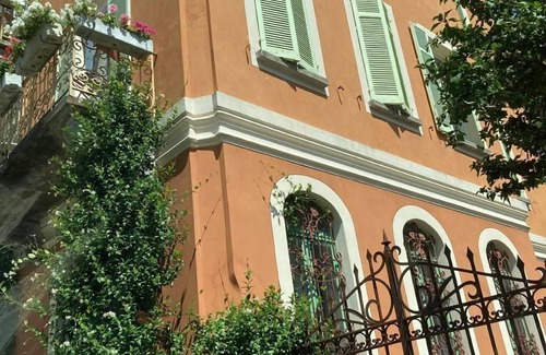 Malvaglia-dagro Apartment | Holiday flat 'Casa Casermetta