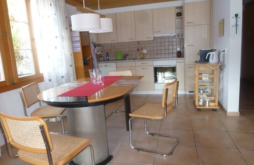 Hasliberg Reuti Apartment | Holiday flat Engi 484j