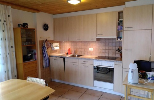 Hasliberg Reuti Apartment | Holiday flat Engi 484j