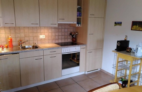 Hasliberg Reuti Apartment | Holiday flat Engi 484j