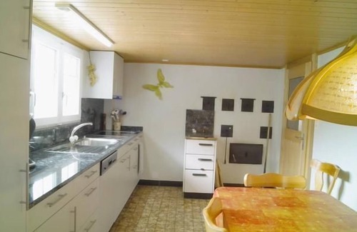 Wald Apartment | Holiday flat, Ferienhof Wald