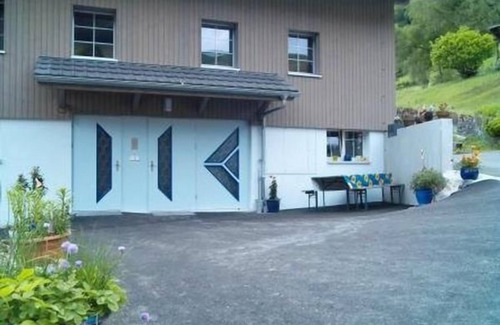 Wald Apartment | Holiday flat, Ferienhof Wald