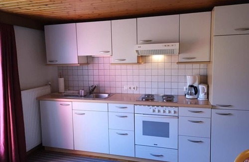 Sibratsgfaell Apartment | Holiday flat Haus Kipfen in Sibratsgfäll