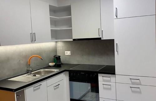 Meiringen Ski Chalet | Holiday flat in Chalet Underem Gfell 28