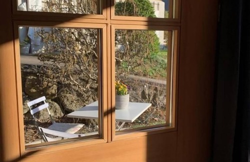 Meiringen Ski Chalet | Holiday flat in Chalet Underem Gfell 28