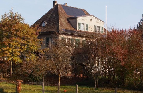 Hasle bei Burgdorf Apartment | Holiday flat in Hasle-Rüegsau