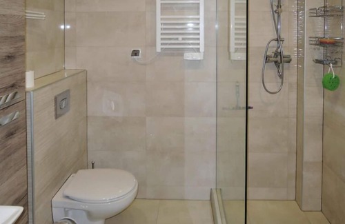 Lukecin Apartment | Holiday flat in Lukecin for 5 persons - top location