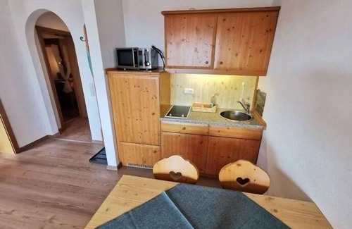 Sankt Englmar Apartment | Holiday flat in the Bavarian Forest incl. aktivCard