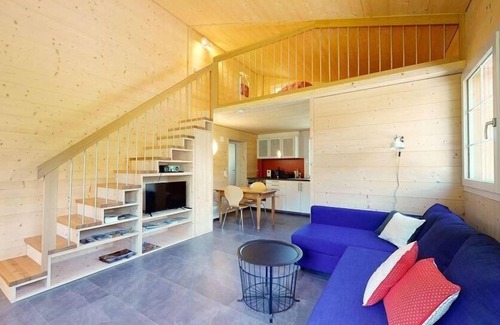 Schwellbrunn Other | Holiday flat in the middle of picturesque, peaceful nature