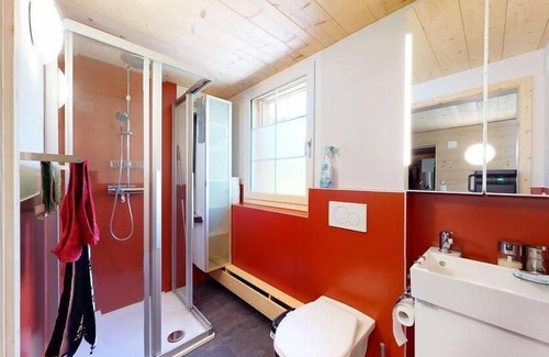 Schwellbrunn Other | Holiday flat in the middle of picturesque, peaceful nature