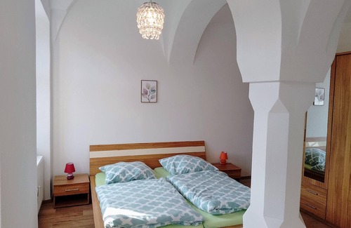 Plohn Other | Holiday flat in the manor house near Plohn amusement park