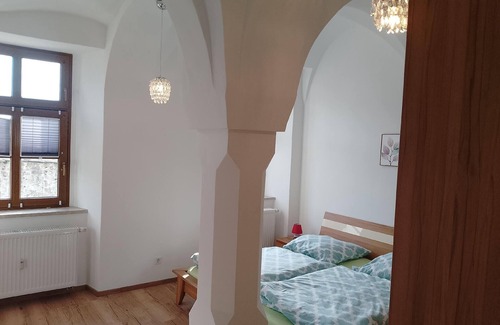 Plohn Other | Holiday flat in the manor house near Plohn amusement park