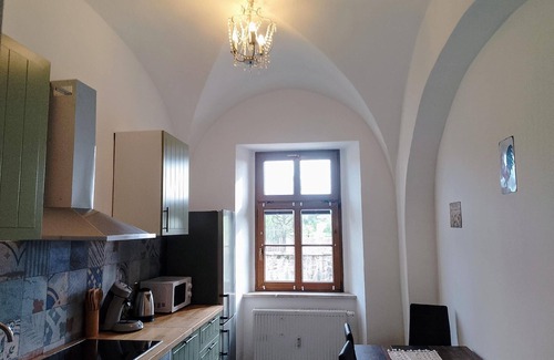 Plohn Other | Holiday flat in the manor house near Plohn amusement park