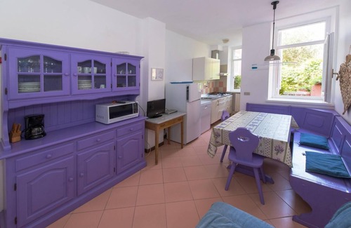 Finale Ligure Apartment | Holiday flat
