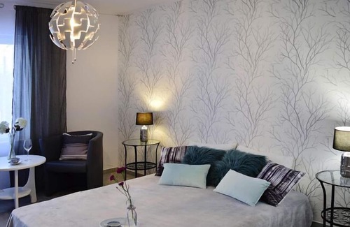 Szemud Apartment | Holiday flat, Kamien