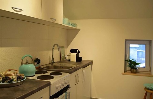 Szemud Apartment | Holiday flat, Kamien