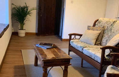 Pittenweem Cottage | Holiday Flat near St.Andrews