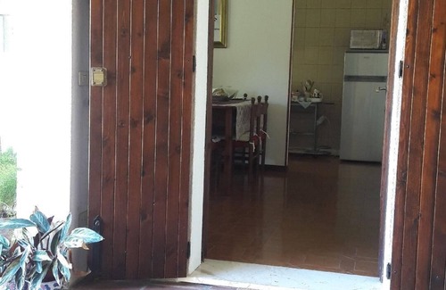 Noventa di Piave House | Holiday flat on a walled property