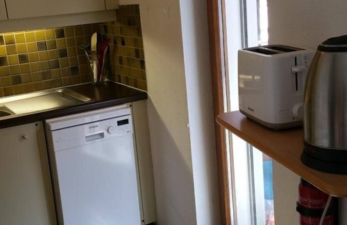 Stechelberg Apartment | Holiday flat opposite the Staubbach waterfalls