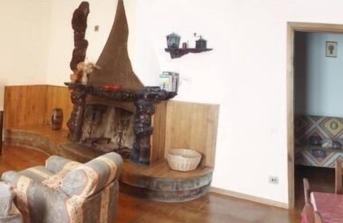 Santa Fiora Other | Holiday flat 'Pheasant' with balcony