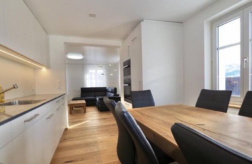 Gais Apartment | Holiday flat Rhänstrasse 9 in Gais AR