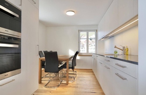 Gais Apartment | Holiday flat Rhänstrasse 9 in Gais AR