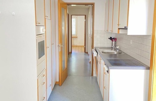 Soerenberg Apartment | Holiday flat Rothornstrasse 21