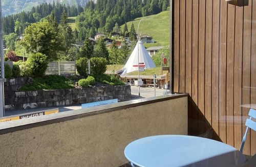 Soerenberg Apartment | Holiday flat Rothornstrasse 21