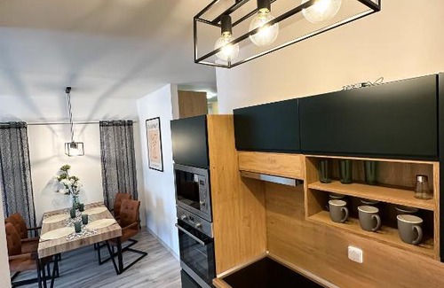 Liptovsky Mikulas Apartment | Holiday Flat