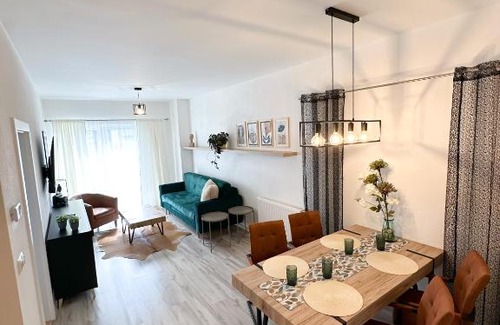 Liptovsky Mikulas Apartment | Holiday Flat