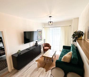 Liptovsky Mikulas Apartment | Holiday Flat
