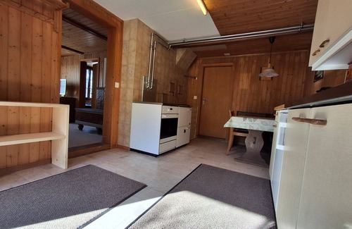 Bowil Apartment | Holiday flat Stöckli EG