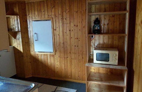 Albinen Apartment | Holiday flat Wärschu