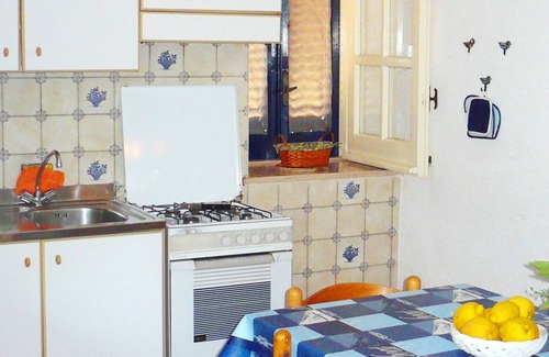 Barano d'Ischia Apartment | Holiday flat with nice and sunny terrace Ischia Island
