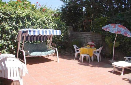 Barano d'Ischia Apartment | Holiday flat with nice and sunny terrace Ischia Island